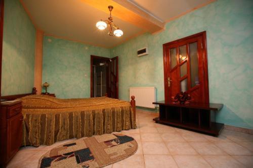 Pensiunea Italiana บราชอฟ ห้อง รูปภาพ